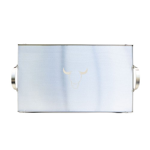 Plancha Acero Inox-2