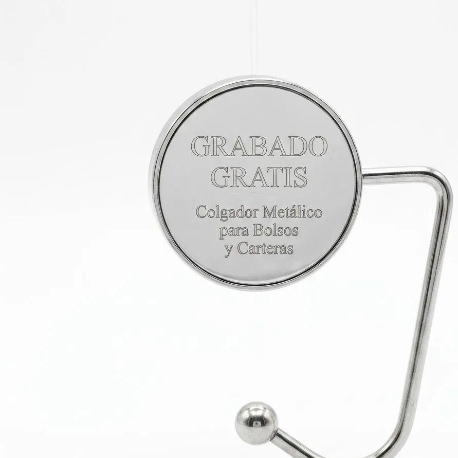 Colgador Metalico Para Bolsos Y Carteras-3