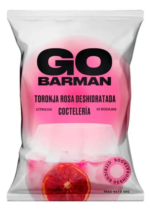 Toronja Deshidratada Para Tragos Gin Aperol Spritz Go Barman-0
