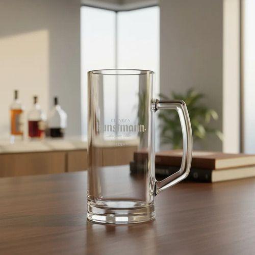 Vaso Cervecero Chopero Kunstmann 600ml Shop Grabado Transparente-2