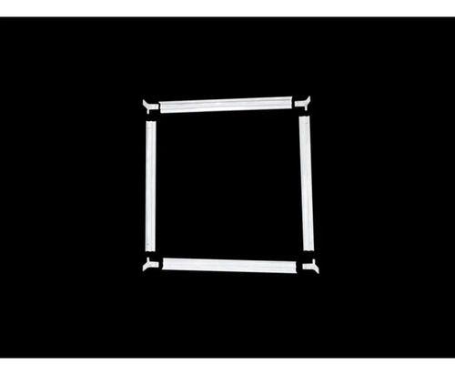 Base Para Sobreponer Panel Led 595 X 595 Mm Want-3
