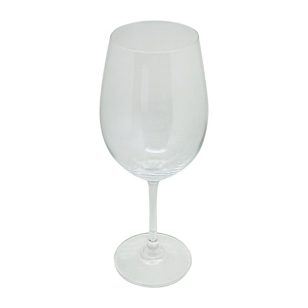 Set Copa De Vino Cristal Wayu Color Transparente Transperante-1