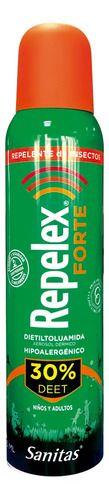 Pack X3 Repelente Repelex Mosquitos Zancudos Dengue-1