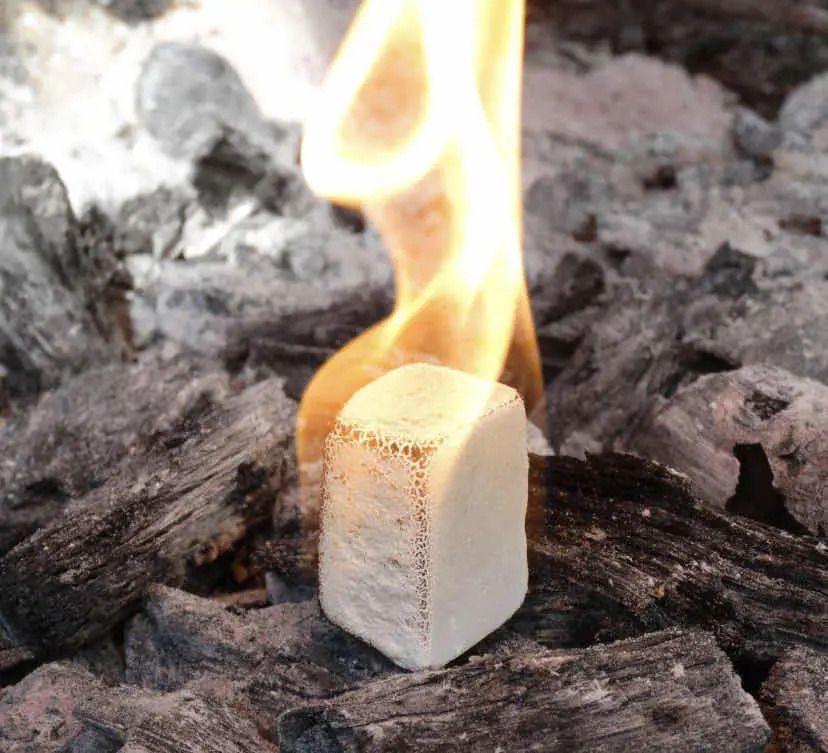 Iniciadores De Fuego 24 Un Flamax Para Parrilla Asados-1