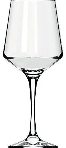 Copa Doble Pared 400ml Taca Brazil Viral Desmontable Coctel Blanco-3