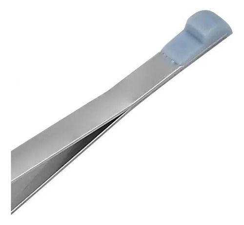 Repuesto Pinza Navaja Victorinox Grande Tras. A.6142 Color Gris-1