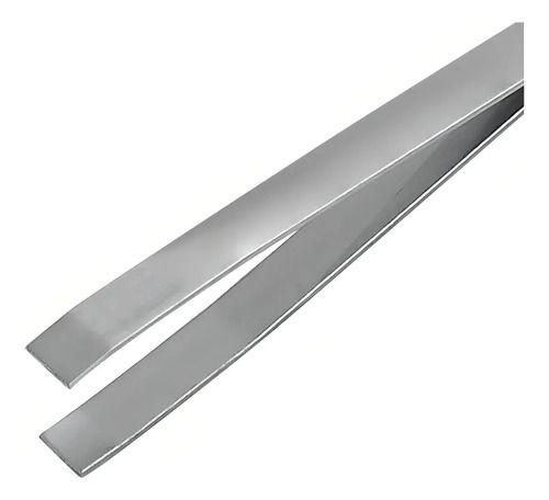 Repuesto Pinza Navaja Victorinox Grande Tras. A.6142 Color Gris-2