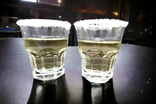 Vaso Para Bar Para Tragos Siena 160ml 12 Piezas Color Cristal-2