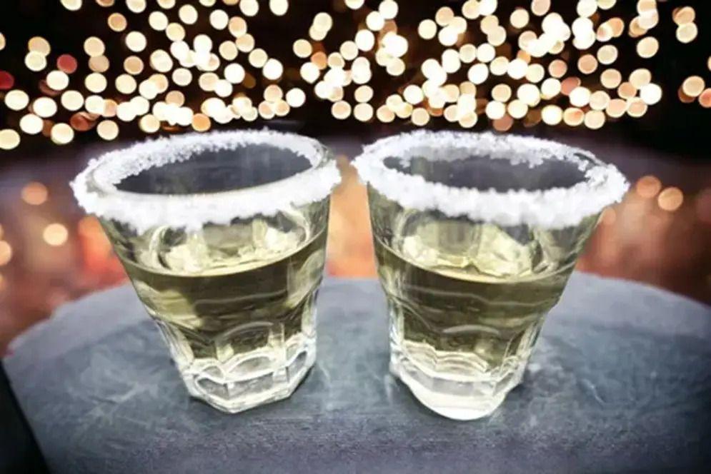 Vaso Para Bar Para Tragos Siena 160ml 12 Piezas Color Cristal-3