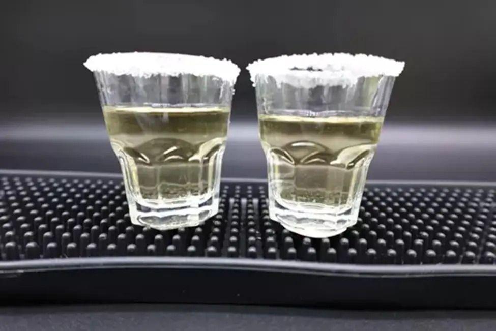 Vaso Para Bar Para Tragos Siena 160ml 12 Piezas Color Cristal-4