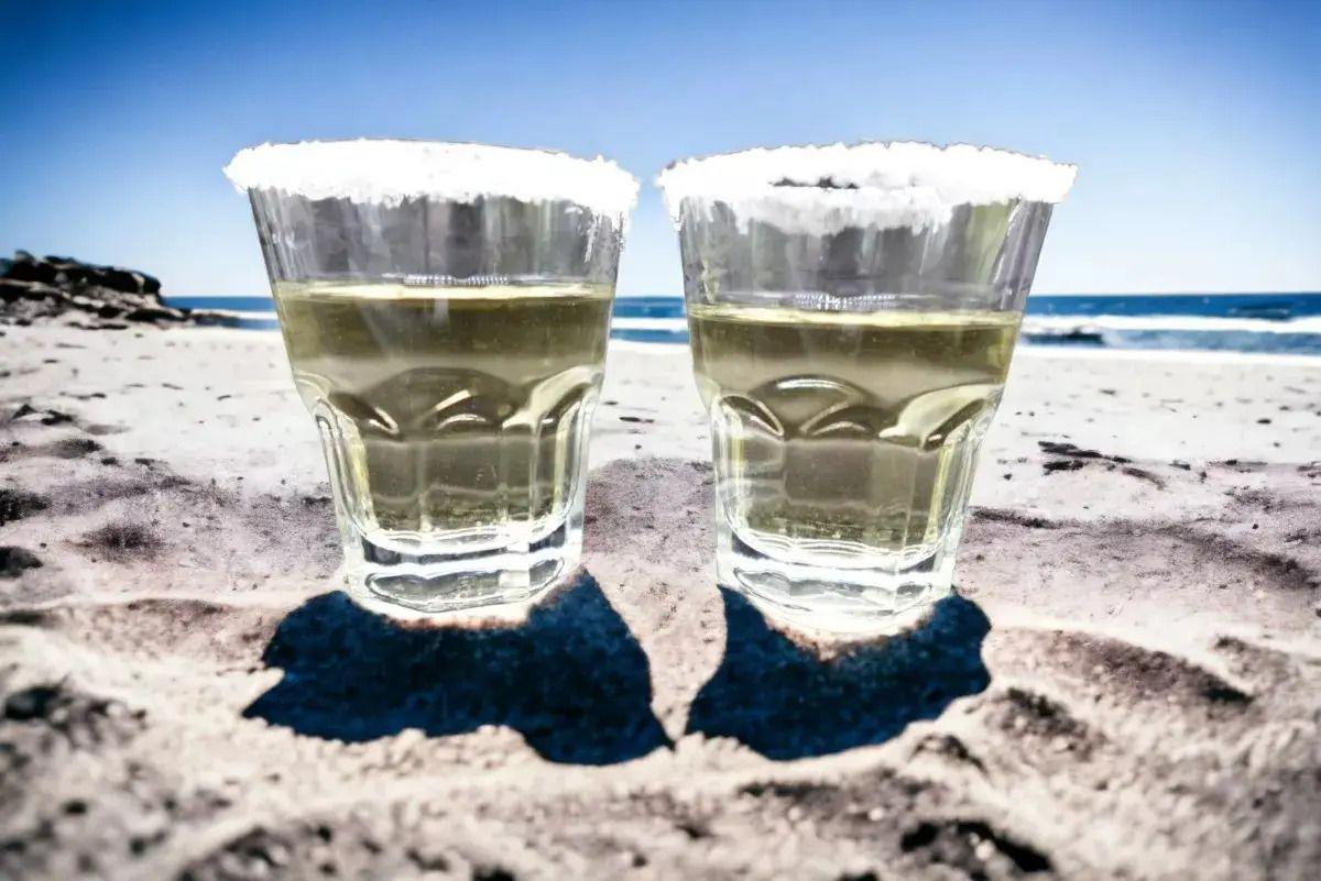 Vaso Para Bar Para Tragos Siena 160ml 12 Piezas Color Cristal-6