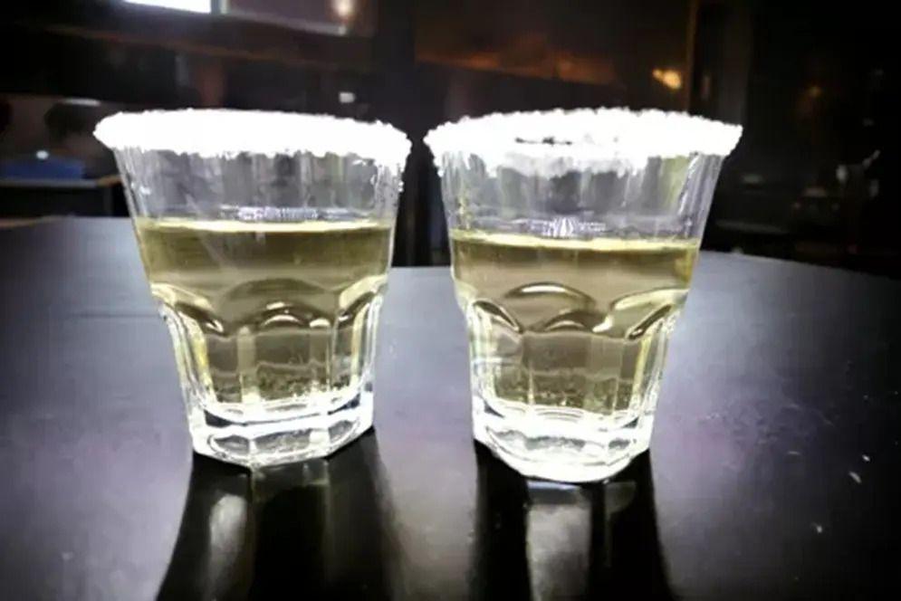 Vaso Para Bar Para Tragos Siena 160ml 12 Piezas Color Cristal-7