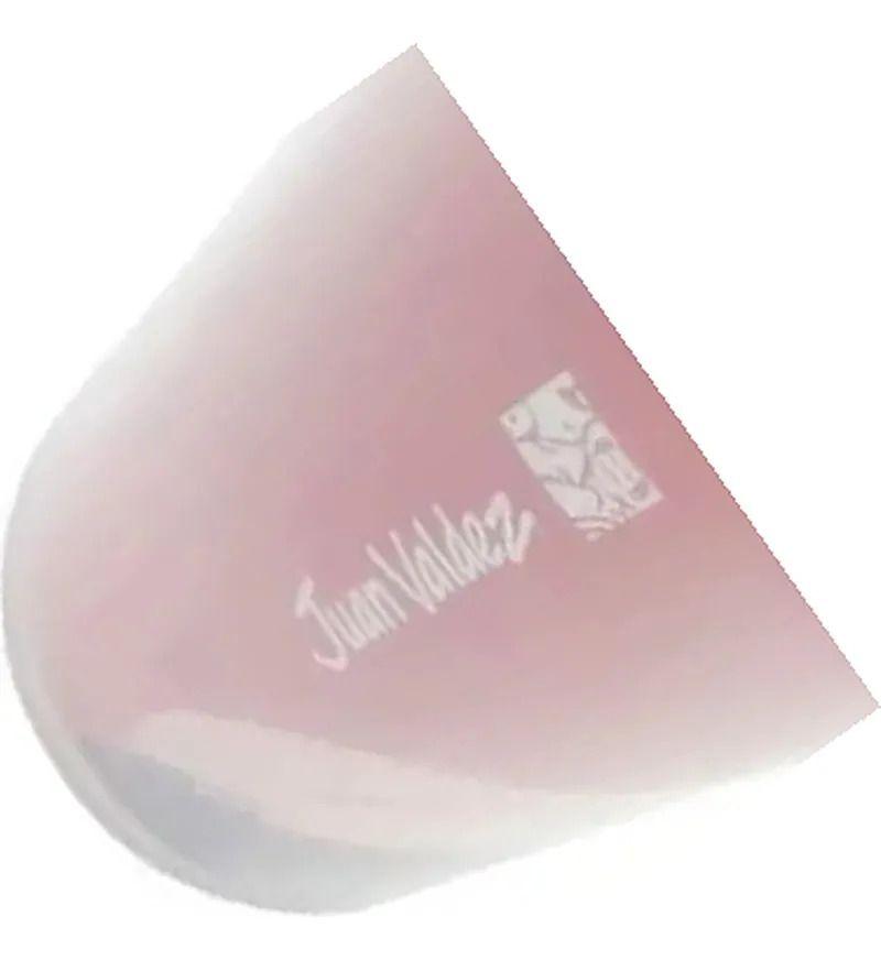 Vaso Térmico Juan Valdez Kupa Té Café Infusiones Coffee Rojo-5