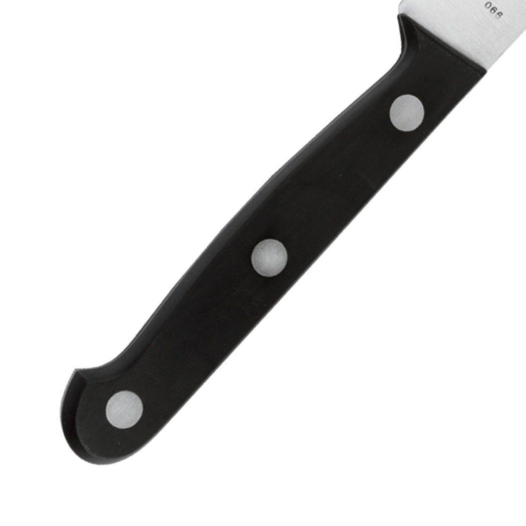 Cuchillo Cocinero Arcos 10cm Profesional Premium Chef Cocina Negro-3