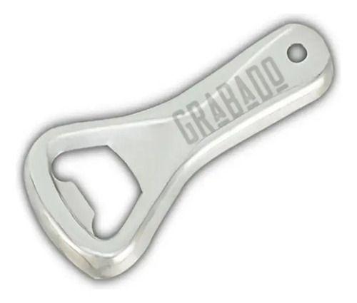 Destapador Abridor De Botella Acero-2