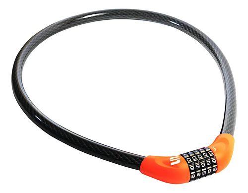 Candado 120 Cm Master Combinación Modelo Sc.0115c120 Color Negro-0