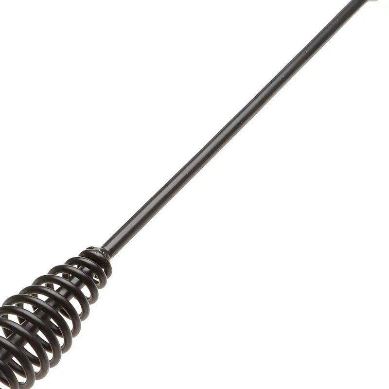 Levantador De Tapa Old Mountain Acero Resistente 160°c Negro 42cm-1
