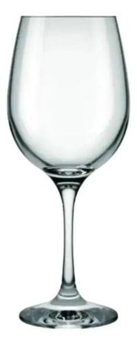 Copa Degustación Copón 600 Ml Barone Nadir X 6 Unid. Color Transparente-2