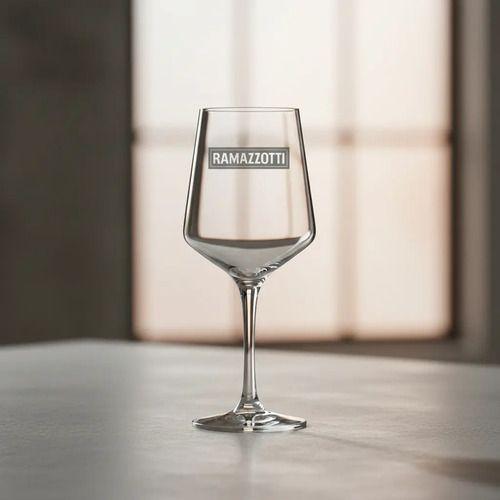 Copa Ramazzotti Pack 4 Unidades 400ml Grabadas Coctels Trago Blanco-1