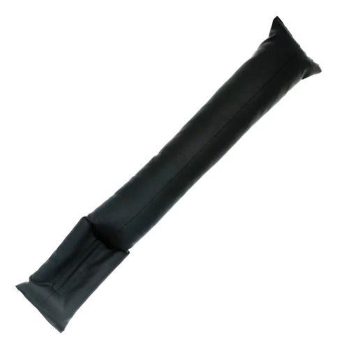 Soporte Anti Caída De Accesorios Entre El Asiento Del Auto Negro-0