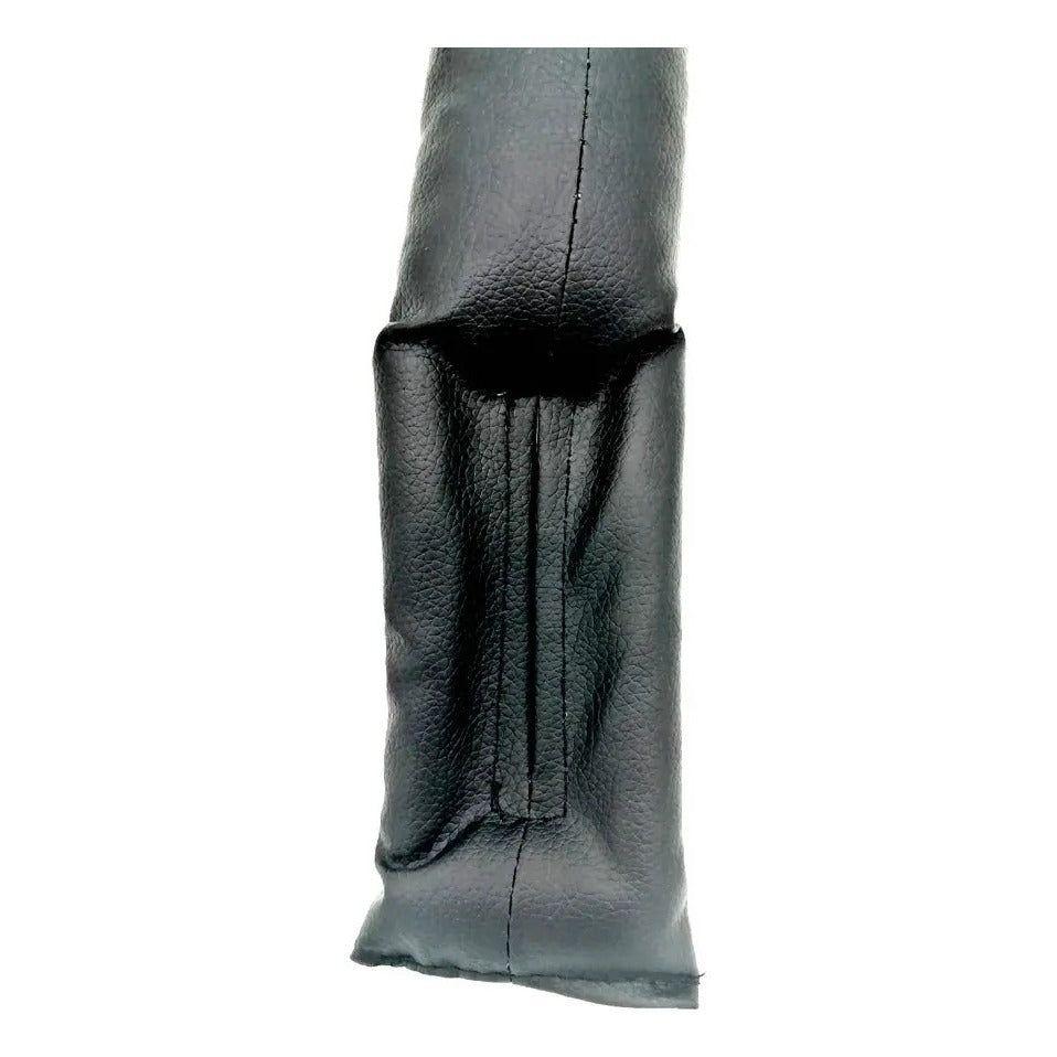 Soporte Anti Caída De Accesorios Entre El Asiento Del Auto Negro-1