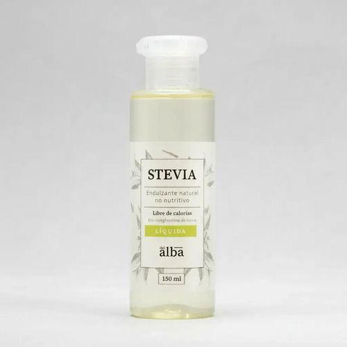 Apicola - Stevia Liquida 150 Ml-5