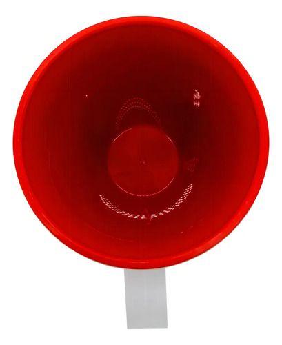 G Vaso Tiska Jan Valdez 473ml Café Té Infsiones Color Rojo-2