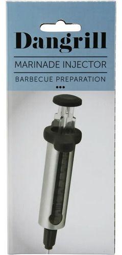 Jeringa Marinador Dangrill 45 Ml Aguja Inoxidable Extra Asado Bbq-3
