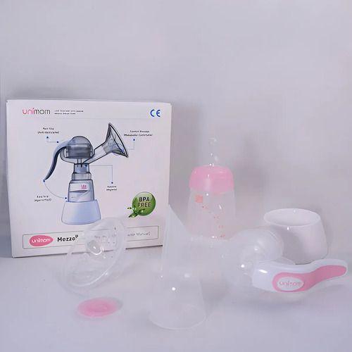 Extractor De Leche Manual Unimom Mezzo-1