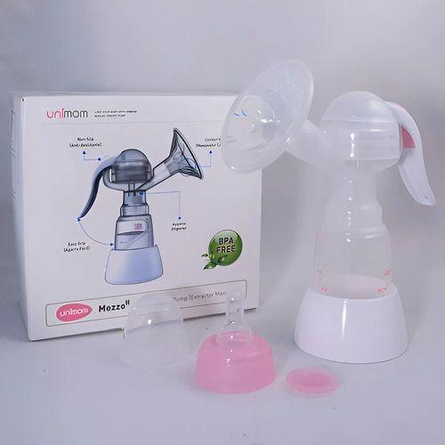 Extractor De Leche Manual Unimom Mezzo-3