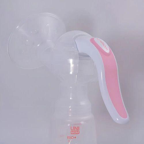 Extractor De Leche Manual Unimom Mezzo-4