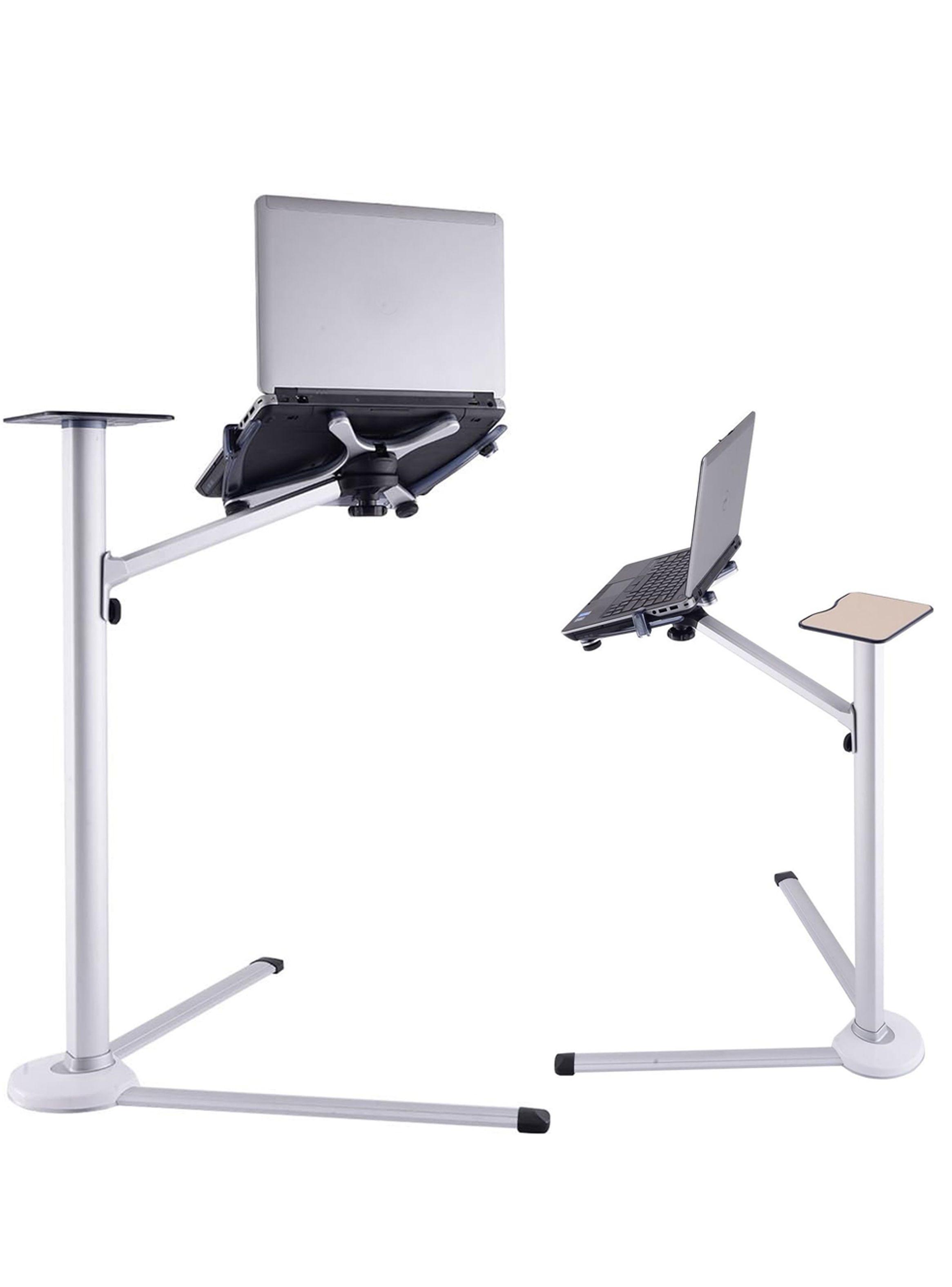 Stand para Notebook Macbook iPad aluminio 105 cms	-4