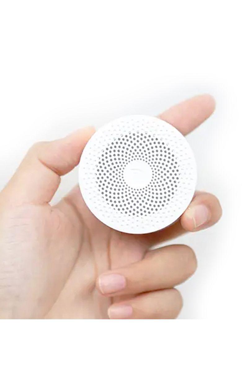 Mini parlante Bluetooth 4.2 Xiaomi Blanco-1