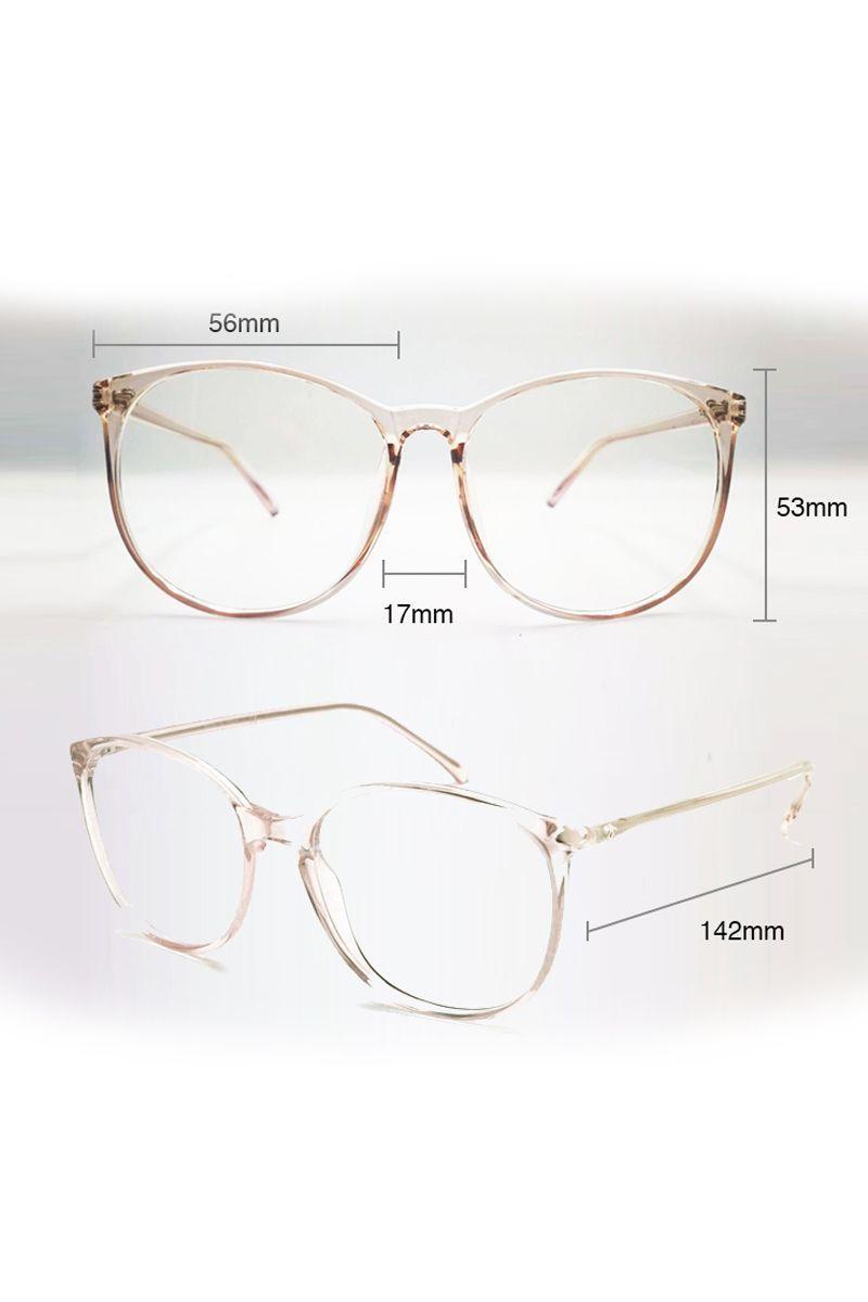 Lentes descanso anti Luz azul Pantallas NW2053-3