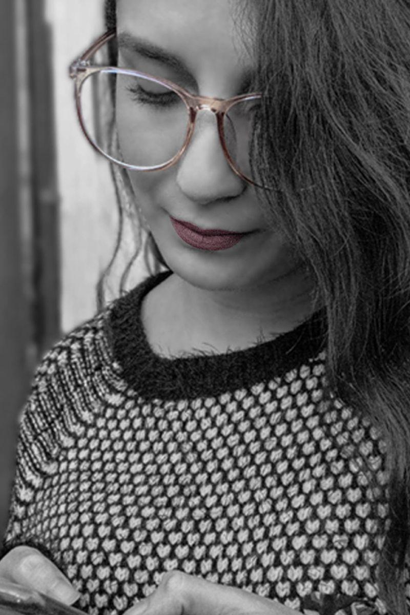 Lentes descanso anti Luz azul Pantallas NW2053-5