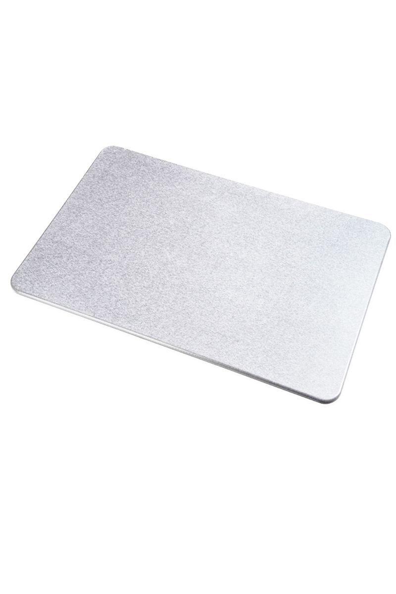 Alfombra bajada piso baño ducha secado ultra rápido diatomita-0