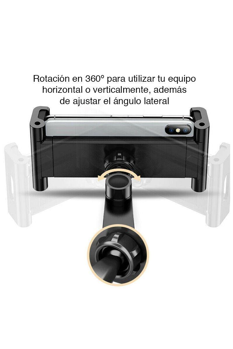 Soporte iPad Tablet Celular Pared Escritorio NW-M10-3