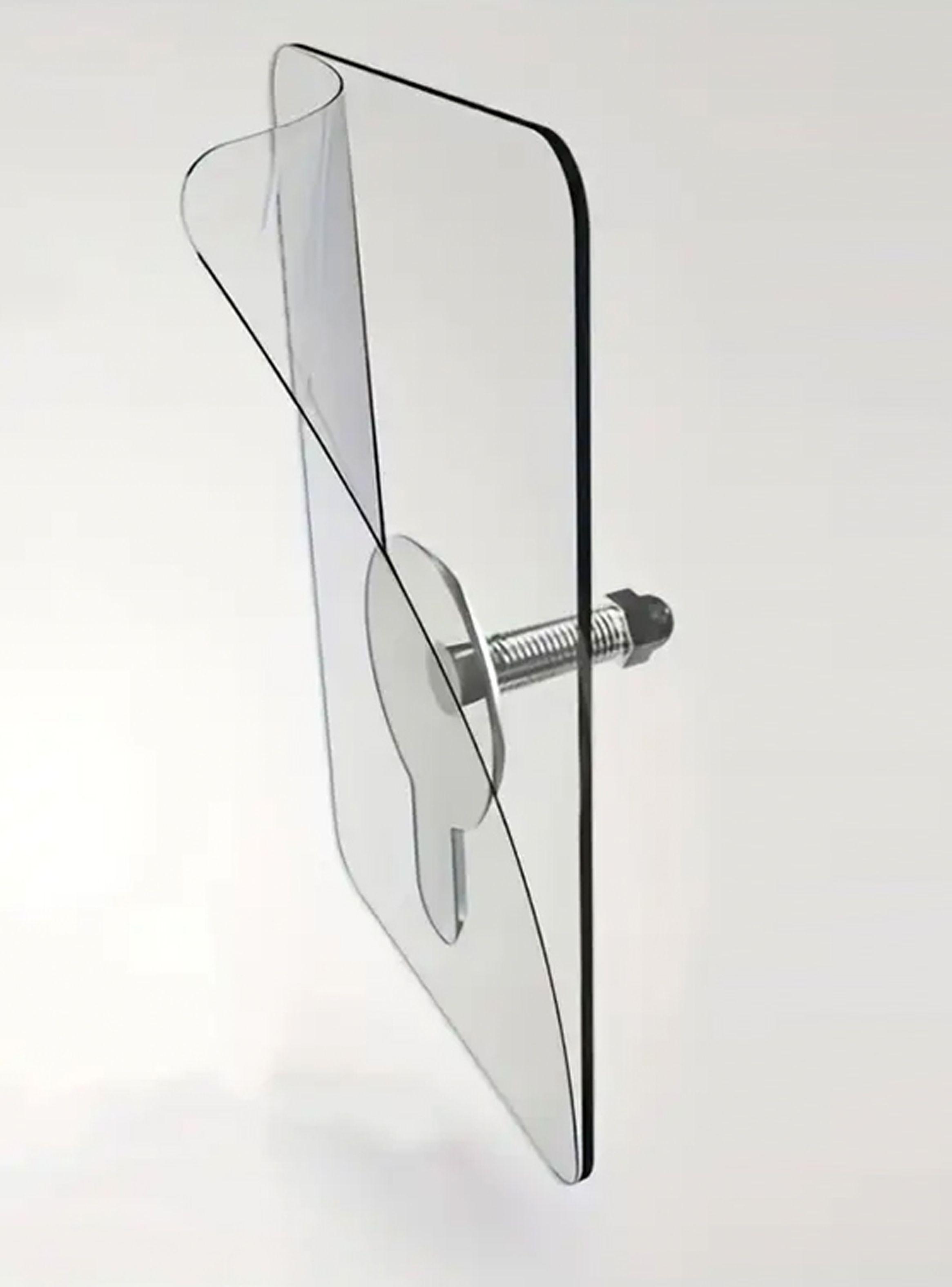 Tornillo clavo adhesivo pared muro x 4-4