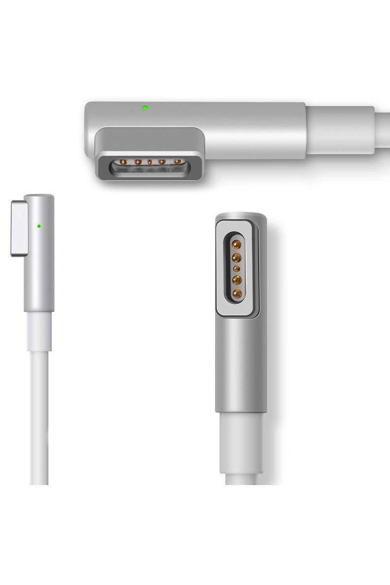 Cargador Macbook Pro 13 60W Magnetico -2