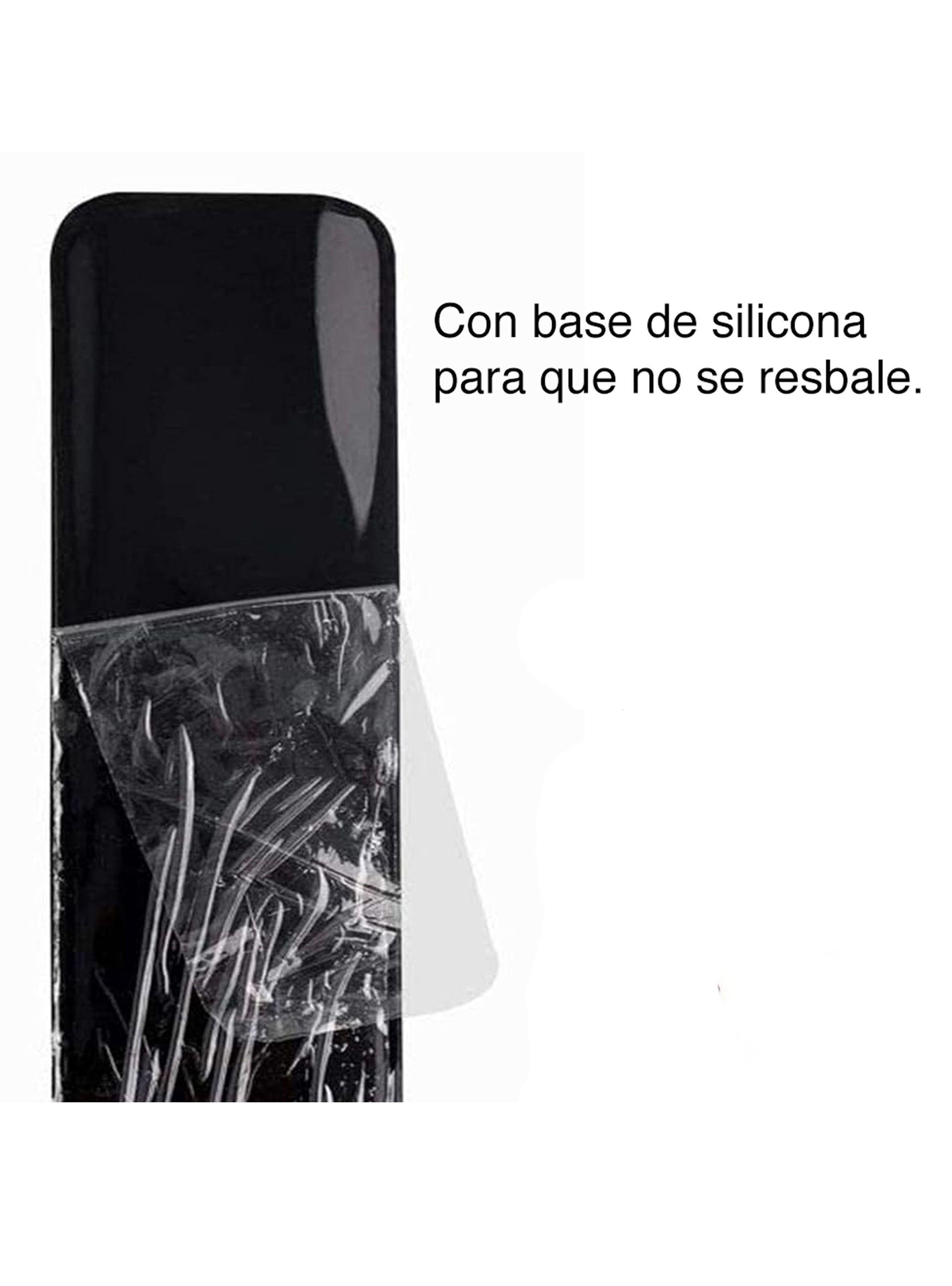 Apoya Muñecas para Teclado Escritorio -4