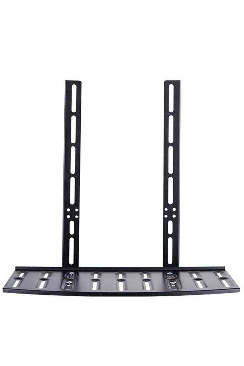 Repisa Estante TV Soporte Barra Sonido Deco Consola SoundBar-0