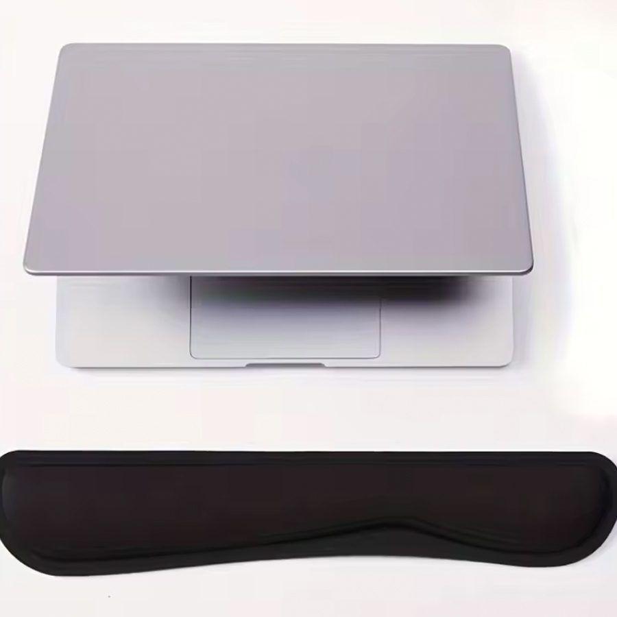 Almohadilla Reposamuñecas Teclado Ergonómica-3
