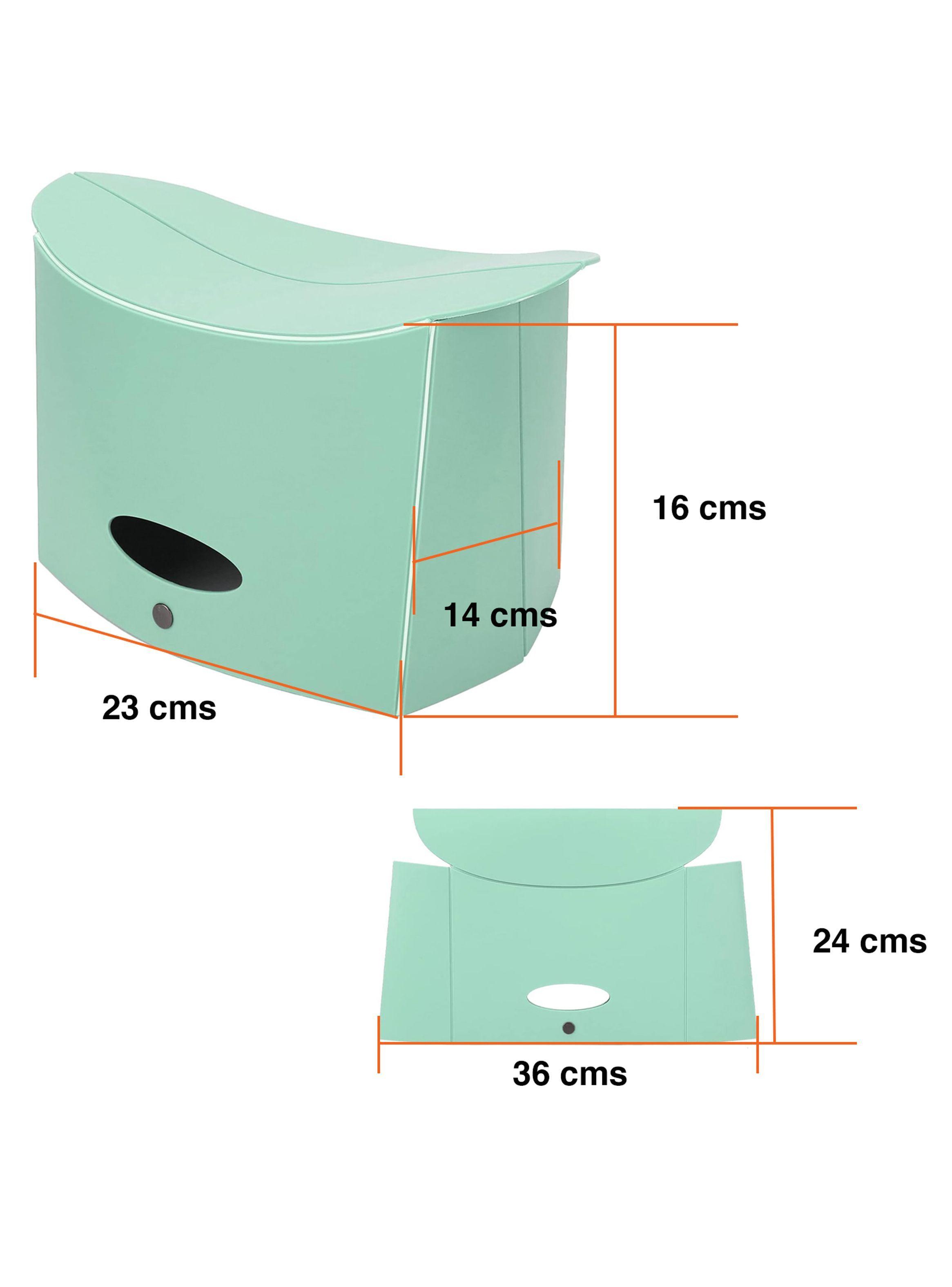 Piso exterior camping bajo hasta 80KG x 3 pisos-7