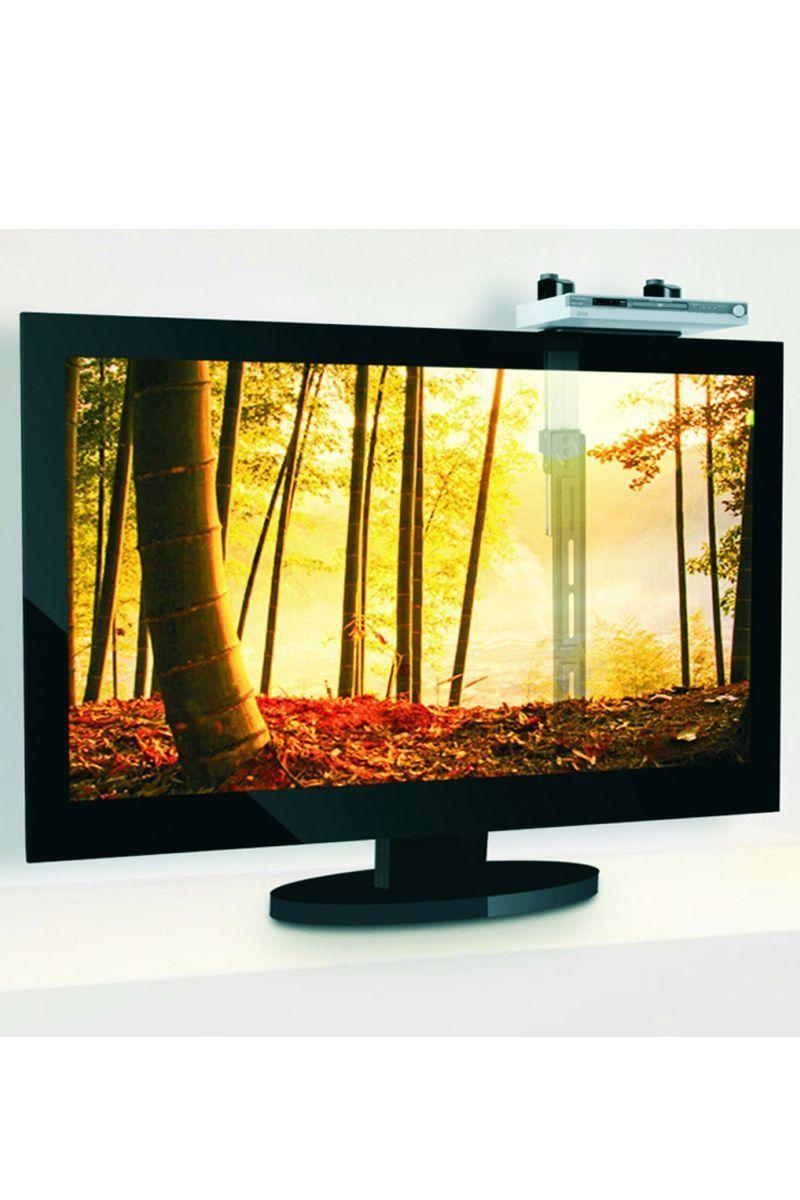 Soporte DVD Deco Blu-Ray sobre o tras TV-5