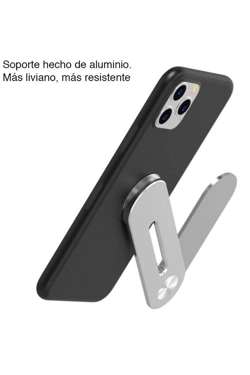 Soporte celular para pantalla Notebook Magnético NW-SA-3
