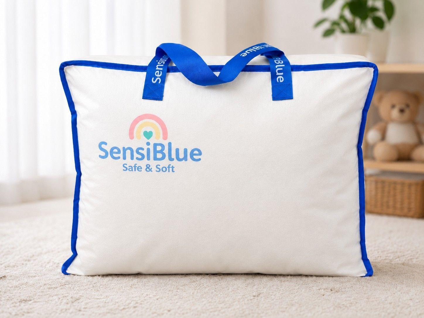 Sillón de Apoyo para Bebé Conejo Rosado Cojín Asiento Infantil-2