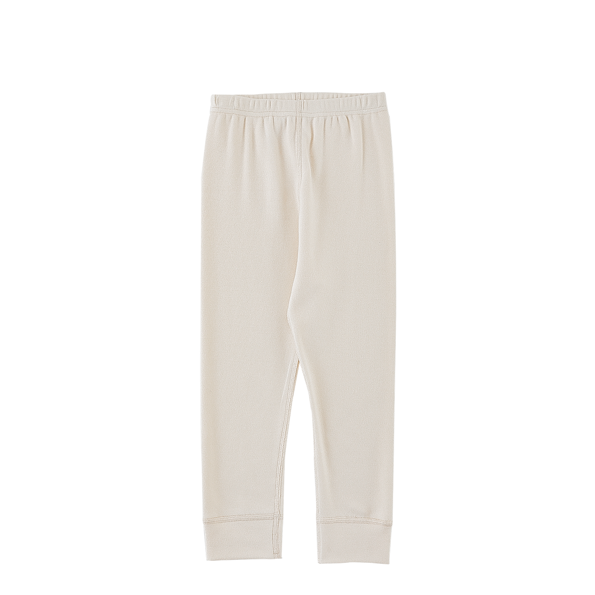 Pijama Niño 3 Ositos Beige 95 % Algodón | Estilo de Bebé-2
