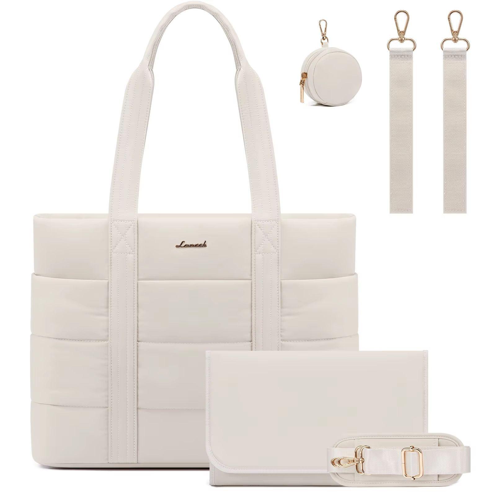 Bolso Maternal Puffer Emma Estilo y funcionalidad para mam s modernas-0