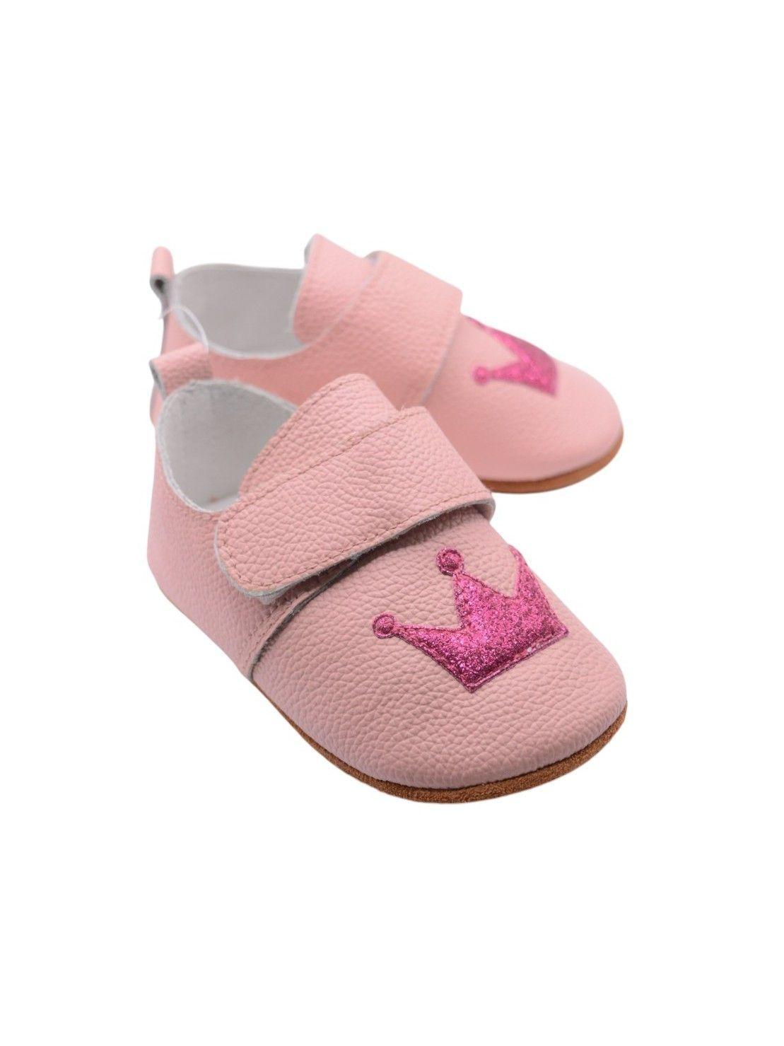 Zapatos de Bebé Little Princess-1