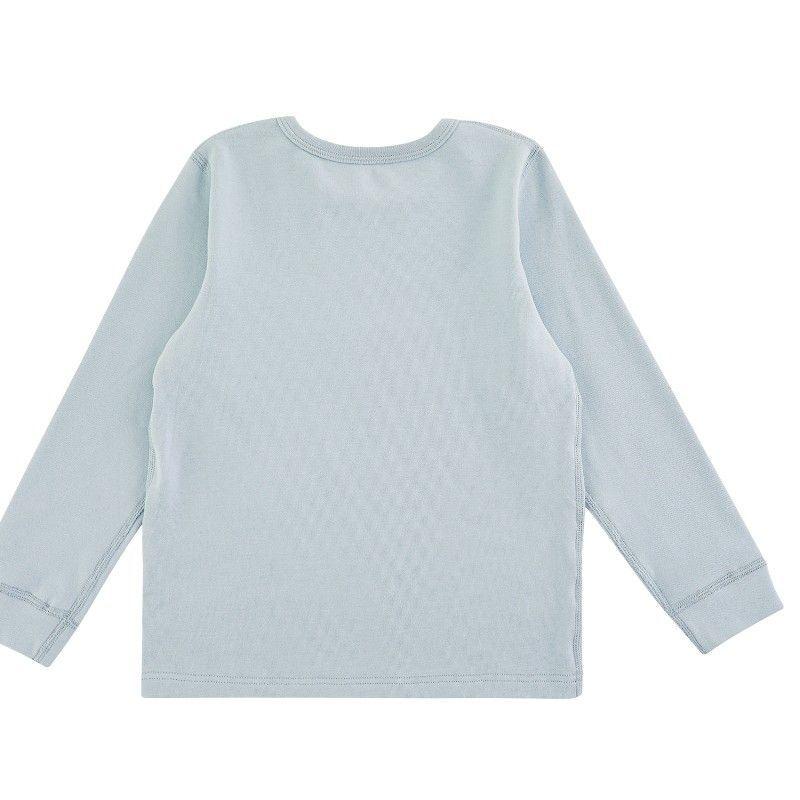Pijama Niño de Algodón – Sweet Bear-3